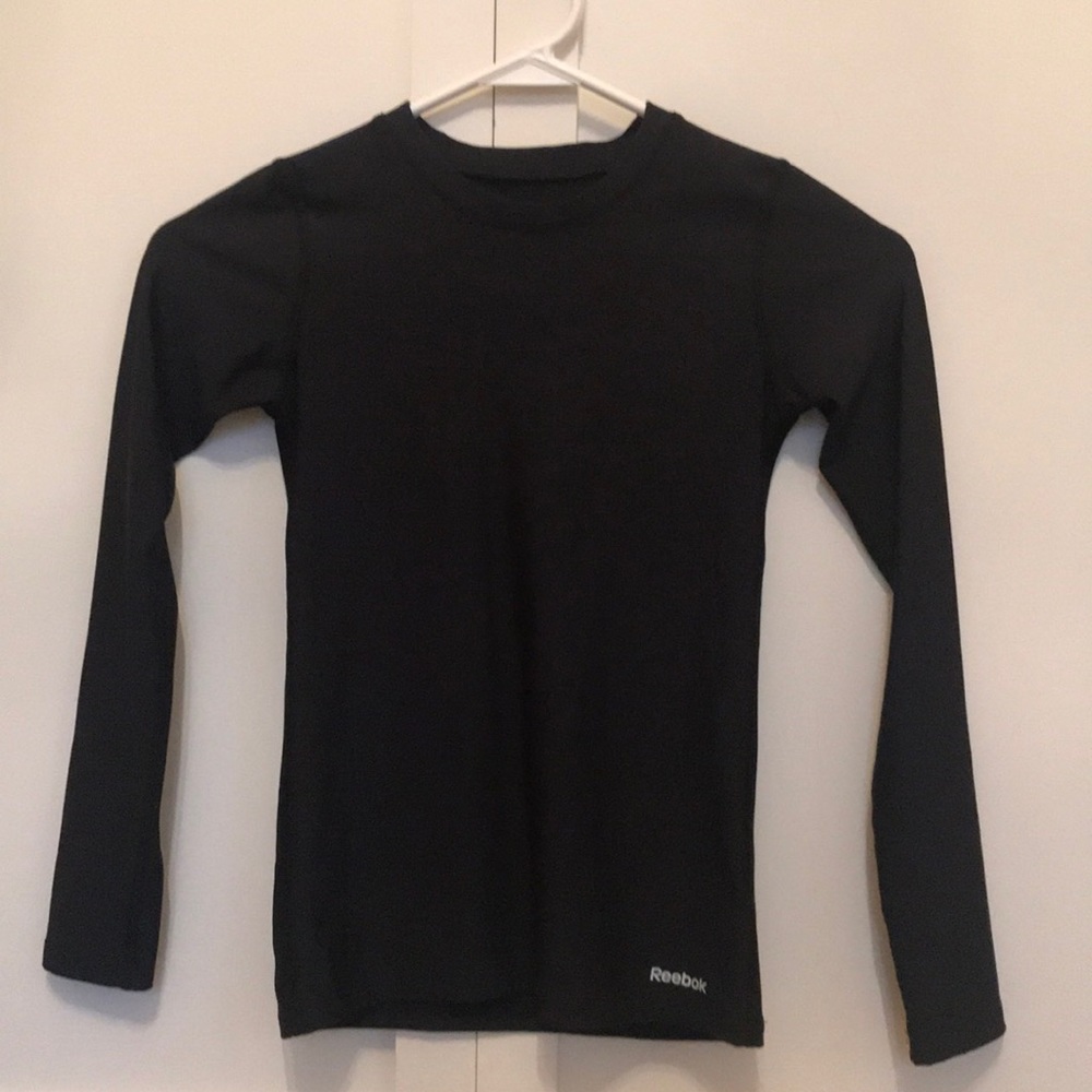 Reebok thermal shirt